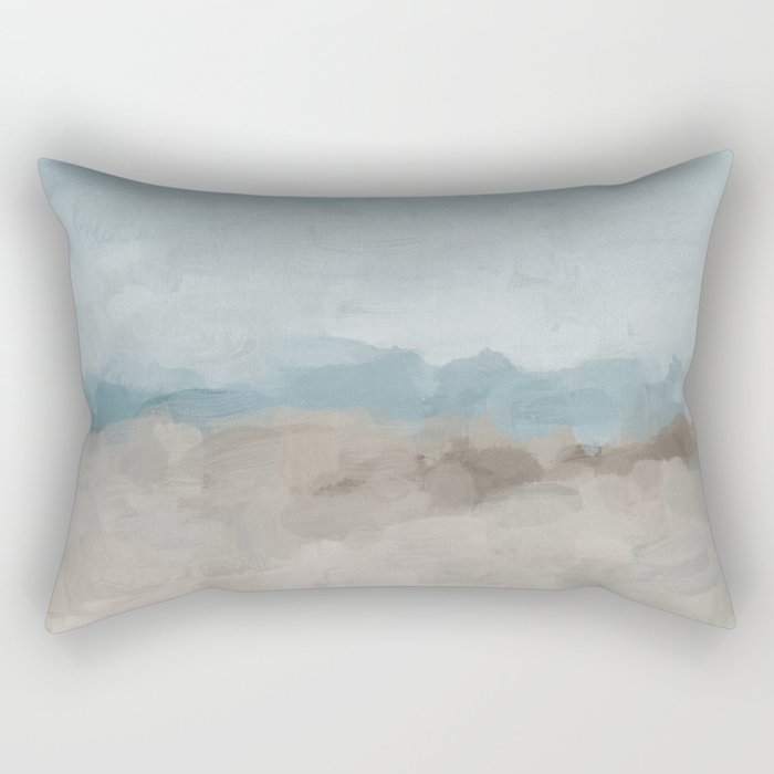 Rectangular Pillow