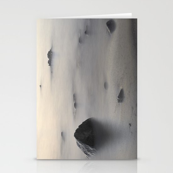 Mare tranquilitatis Stationery Cards