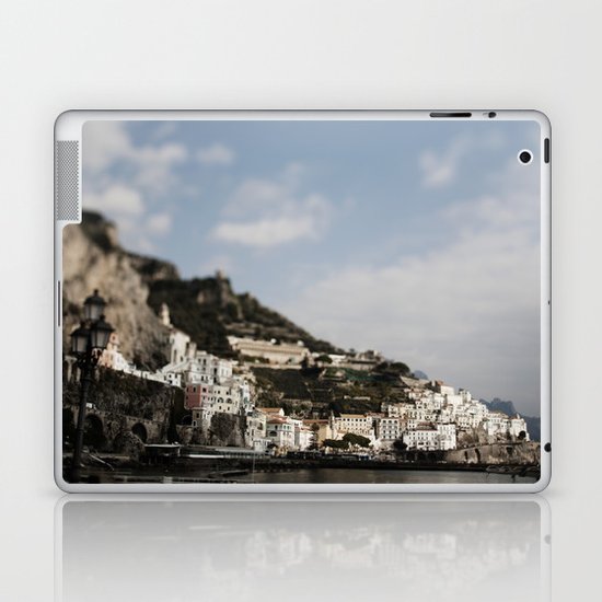 AMALFI, ITALY Laptop & iPad Skin