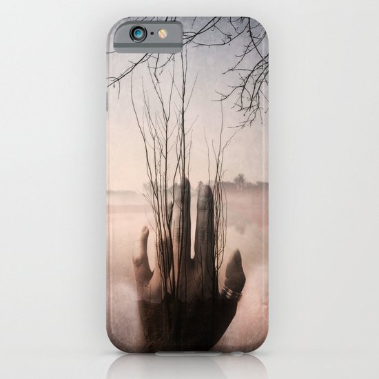 Dormant iPhone & iPod Case