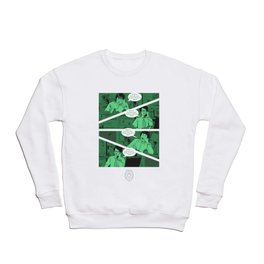 Have You Tried Turning It Off And On Again? Crewneck Sweatshirt
