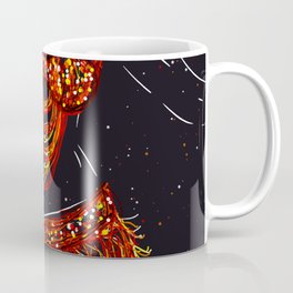 Belly Dancing Coffee Mug