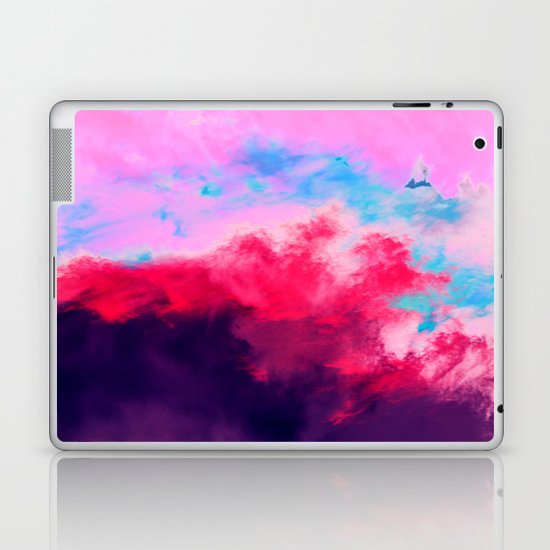 Until Next Time Laptop & iPad Skin