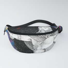 Tyr Fanny Pack