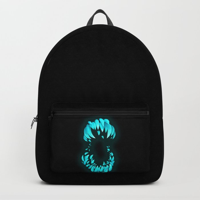 Attack the Block Backpack