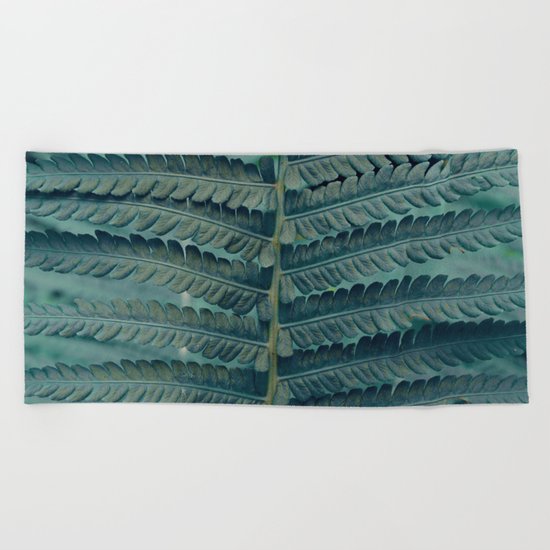 #101 Beach Towel