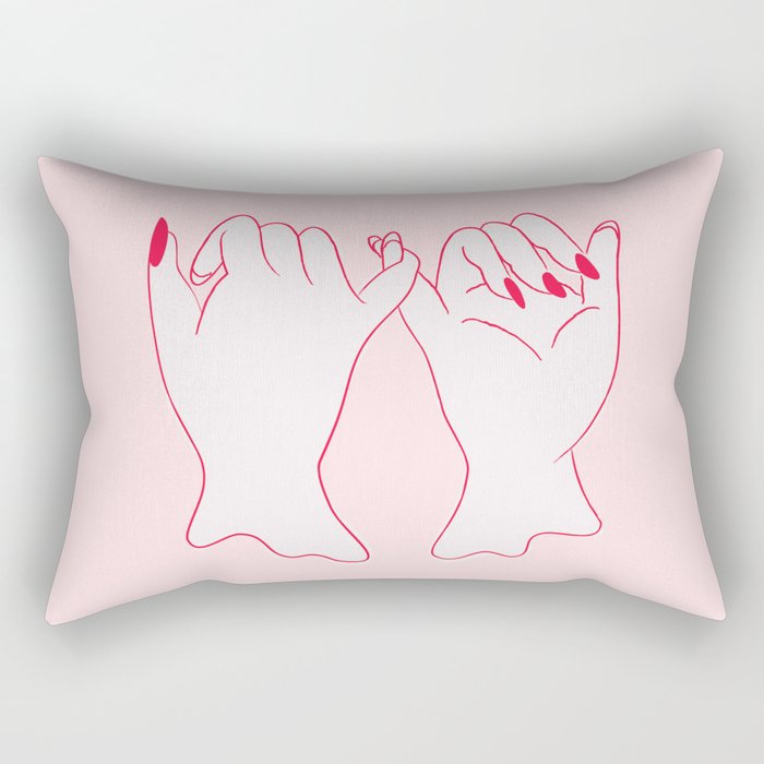 Rectangular Pillow