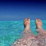 Walk on Water 