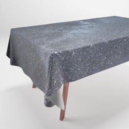 Milky Way V | Nature and Landscape Photography Tablecloth