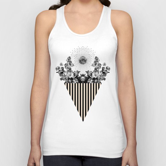 T.E.A.T.C.W. iv Unisex Tank Top