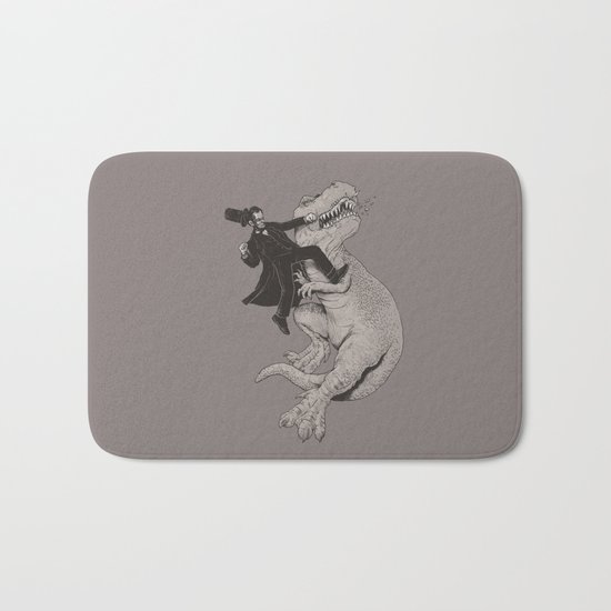 Abraham Bath Mat