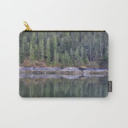 Alaskan Reflections Carry-All Pouch
