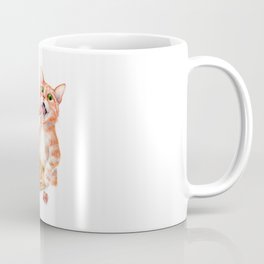 Sushi Cat Mug