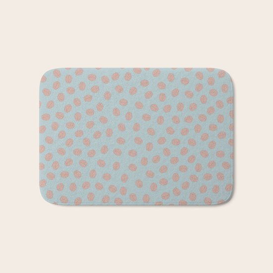 Brain Bath Mat