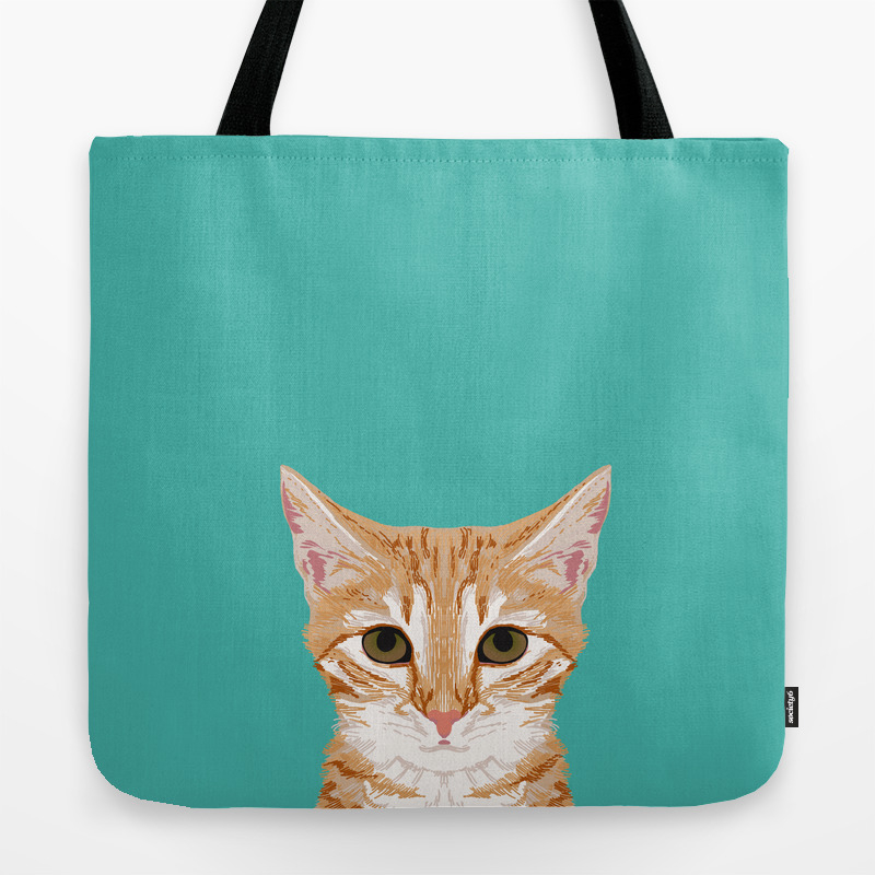 Tabby Orange Cat Head Cat Breed Gifts Cute Tabby Cats Must Haves