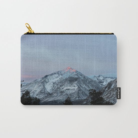 Untitled Carry-All Pouch