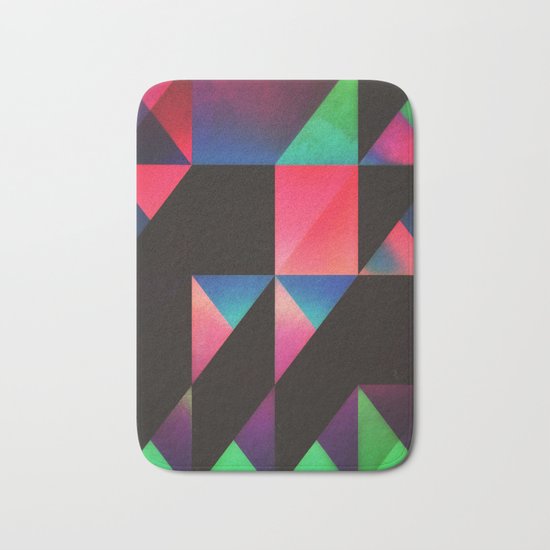 vystavyst Bath Mat