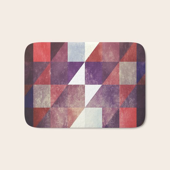 22 Bath Mat