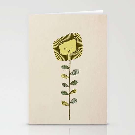 Dandy Stationery Cards
