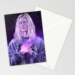 The OA Stationery Cards