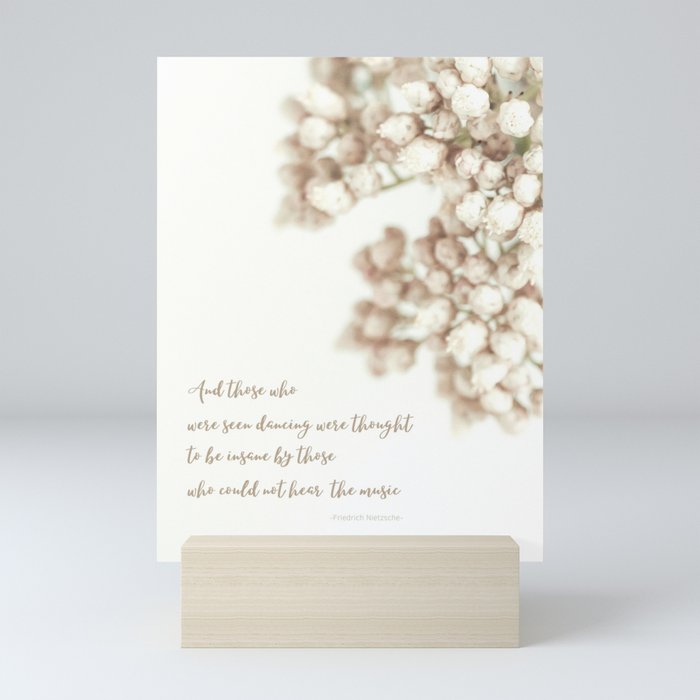 Mini Art Print
