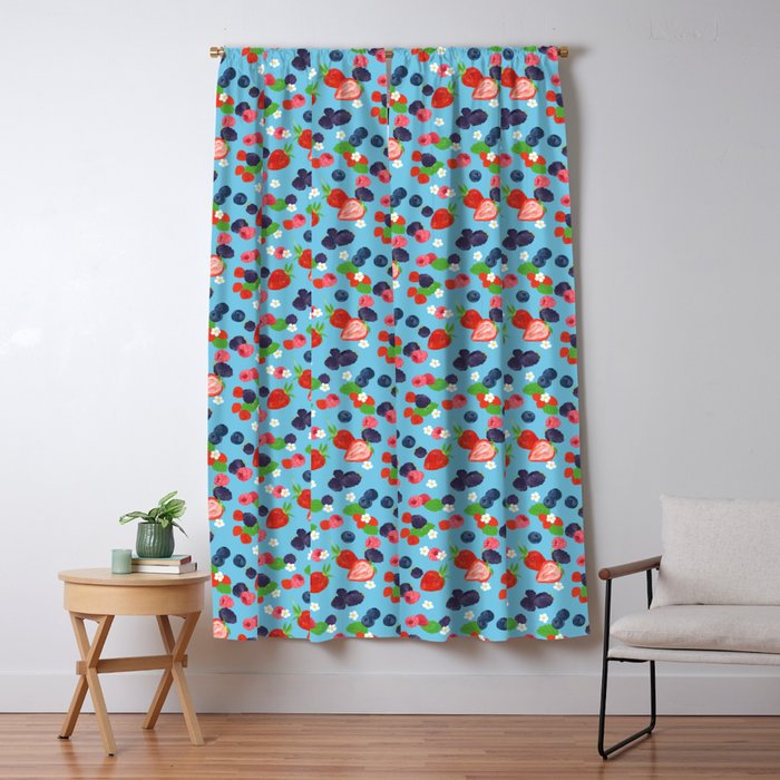 Blackout Curtain