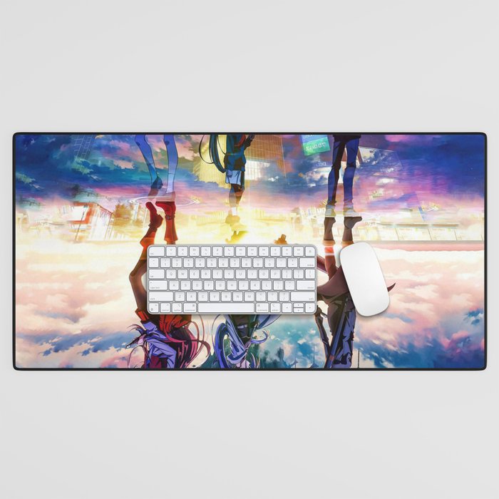 Sword Art Online 24 Desk Mat