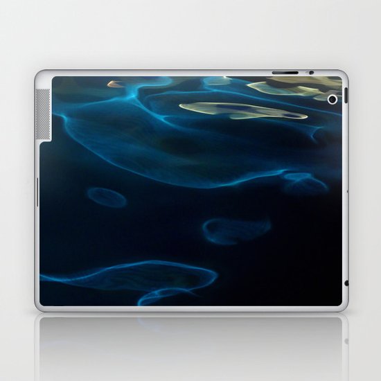 WATER / H2O #51 Laptop & iPad Skin