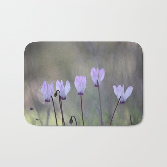 Stranger Among Us Bath Mat
