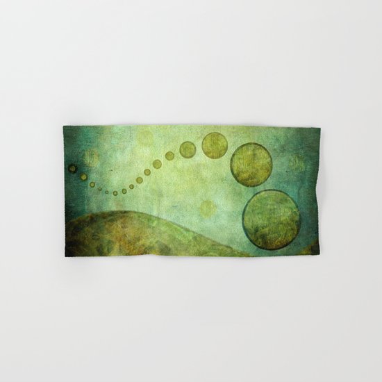 Sons..II Hand & Bath Towel