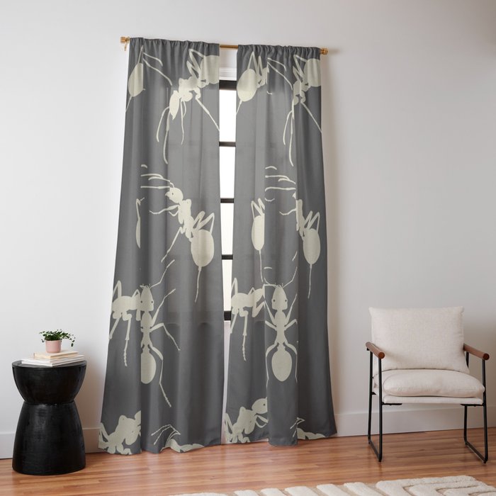 Window Curtain