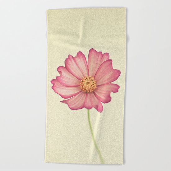 Stay the Same Beach Towel