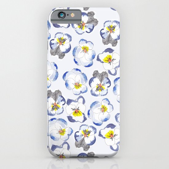 To Ponder iPhone & iPod Case