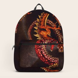 Twins Backpack