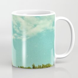 sky Coffee Mug
