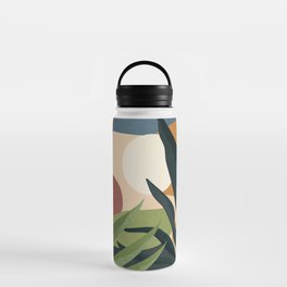 Sunrise Garden 6 Water Bottle