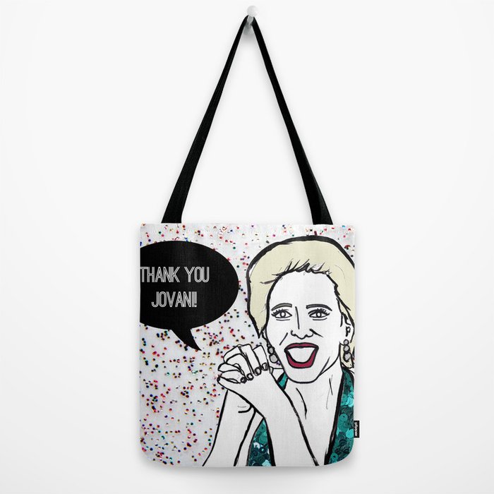 jovani bag