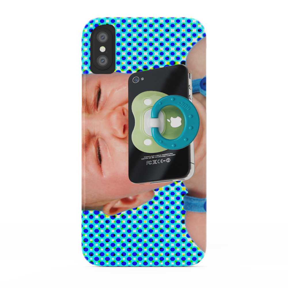 Babaats Phone Case by bostonmaki