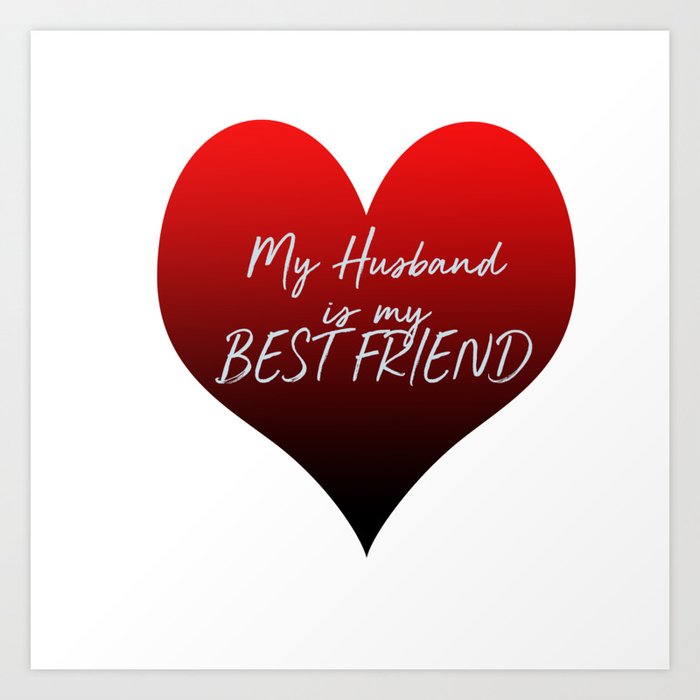 Fresh My Husband My Best Friend