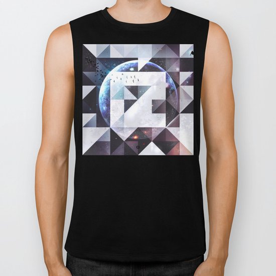 Φrbytyl Biker Tank