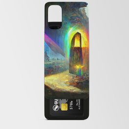 Pride Prism Android Card Case