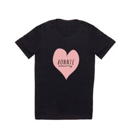 Bonnie McMurray T Shirt