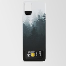 Stay Wild Android Card Case