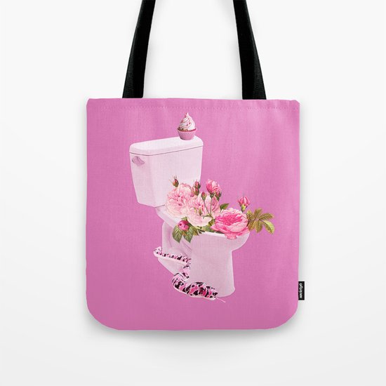 Kotobourtheko Tote Bag