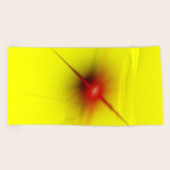 16.4 Beach Towel