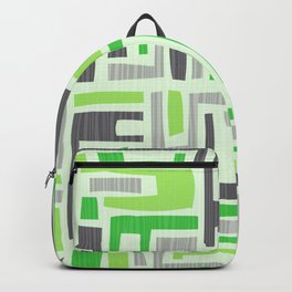 Mid Century Modern 58.3 Backpack