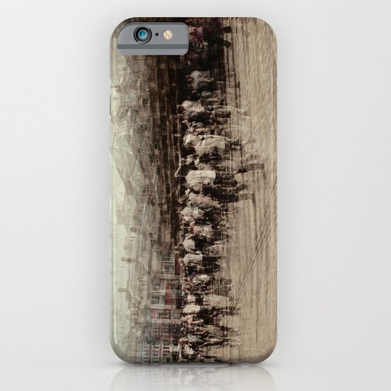 covent garden iPhone & iPod Case