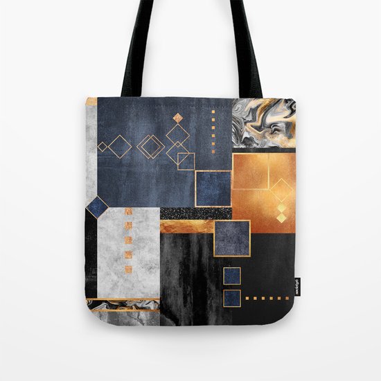 Construction 1 Tote Bag