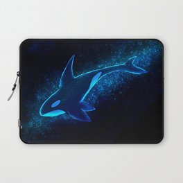 Cosmic orca Laptop Sleeve