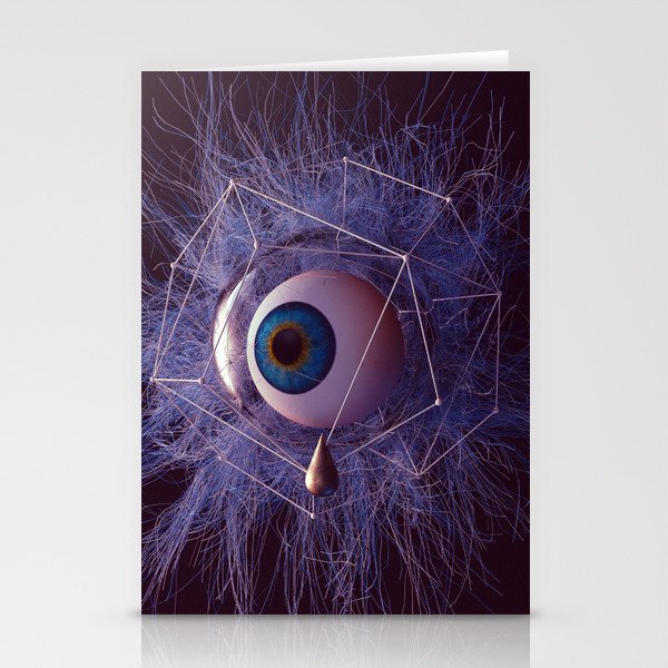 Eye see you Stationery Cards